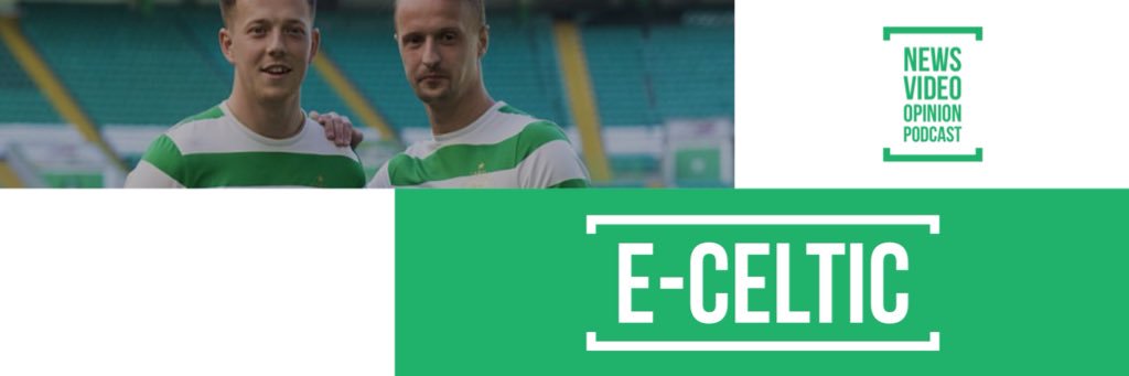 e_Celtic's profile banner image