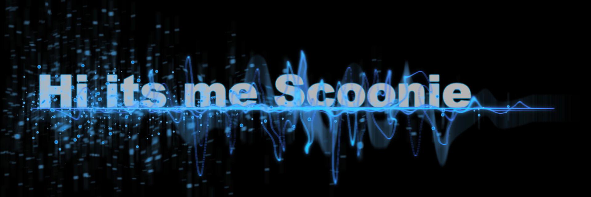 TScoonie's profile banner image