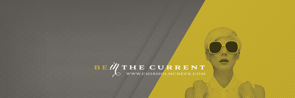ChisholmCreek Profile Banner