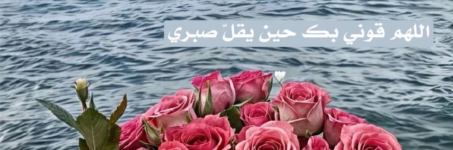 🌹 banner