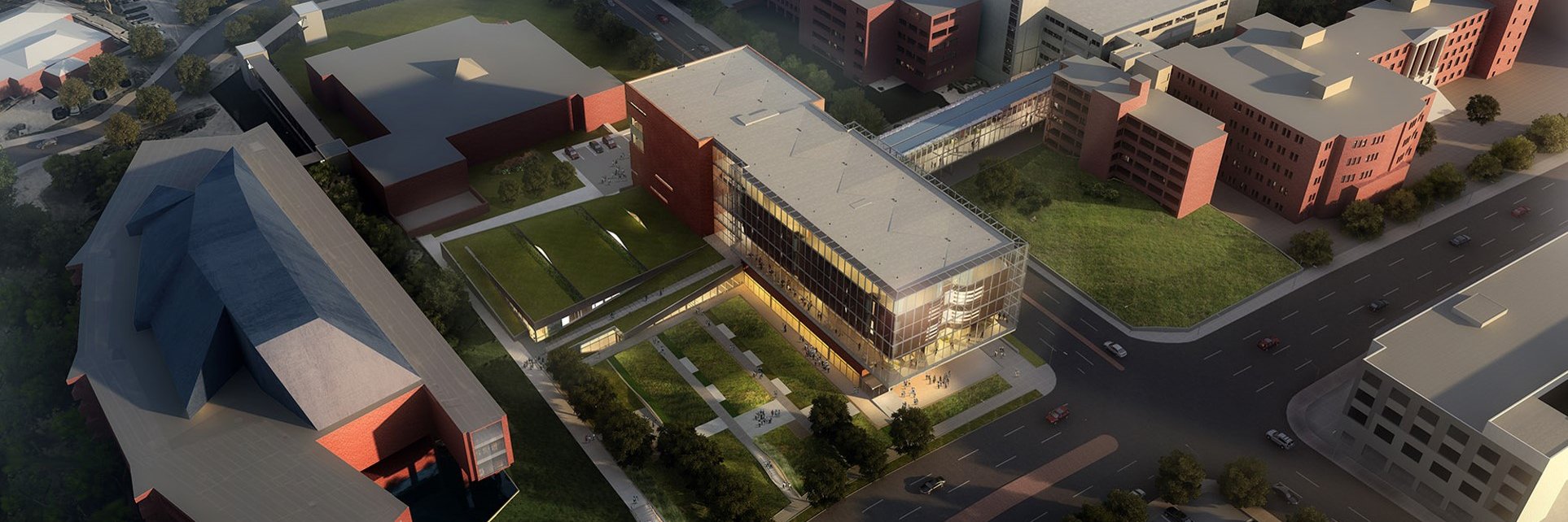 Matt Lineberry banner