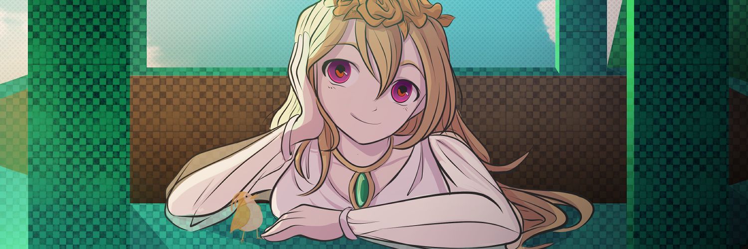 Layra_VI's profile banner image