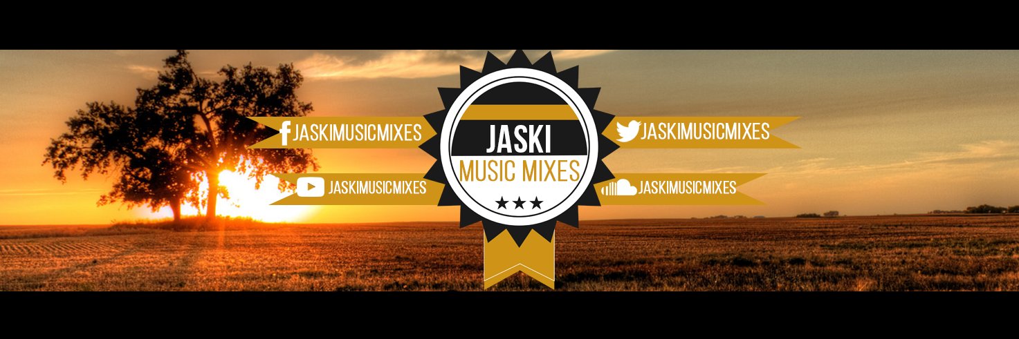 JaskiMusicMixes's profile banner image