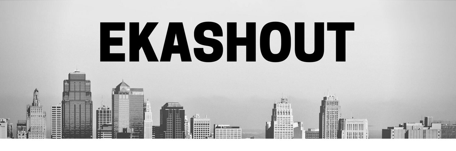 Therealekashout's profile banner image