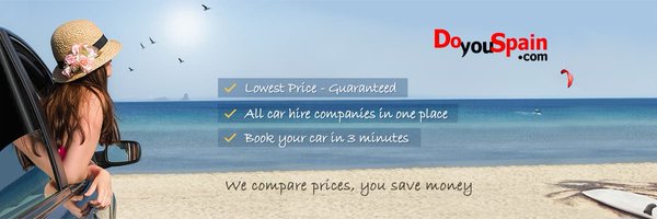 DoYouSpainCom Profile Banner