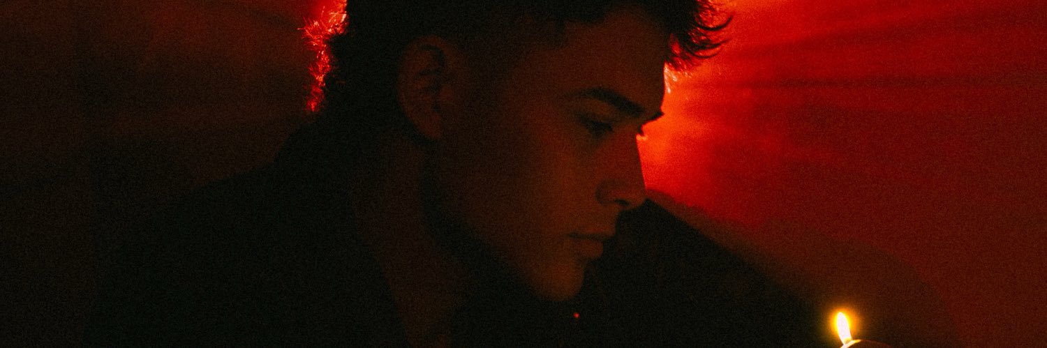imLeonKroeber's profile banner image