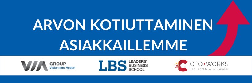 VIA_Group's profile banner image