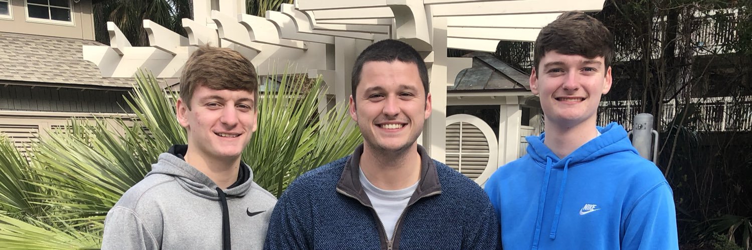 Casmith1994's profile banner image