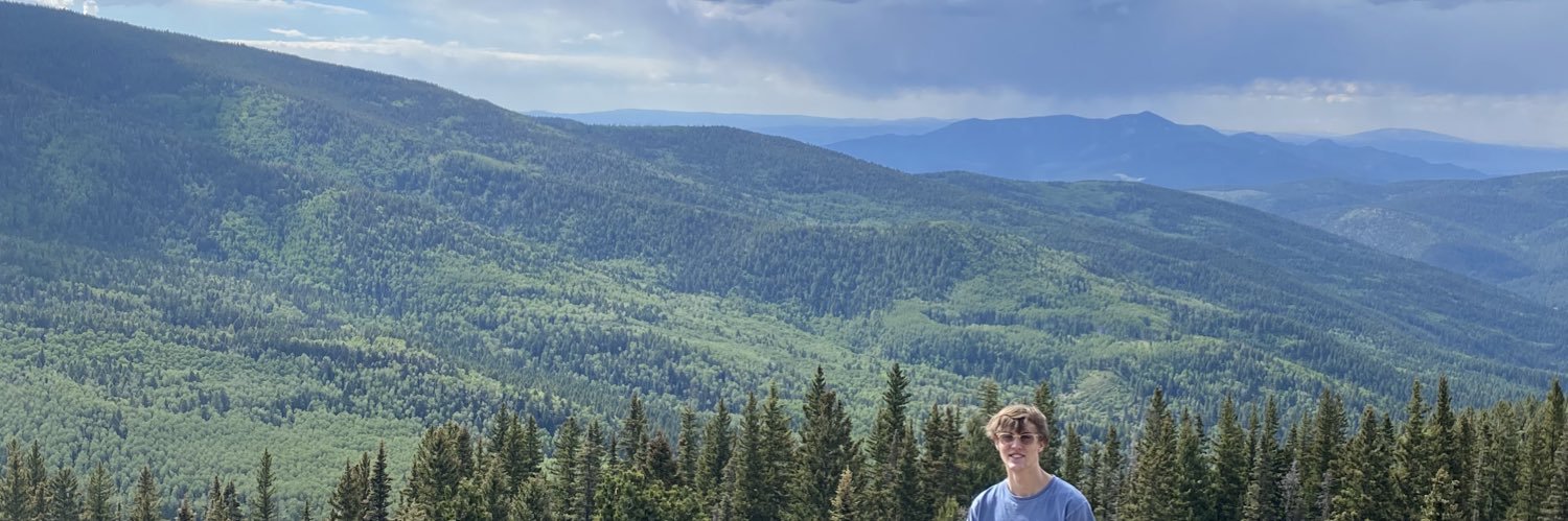Reid927's profile banner image