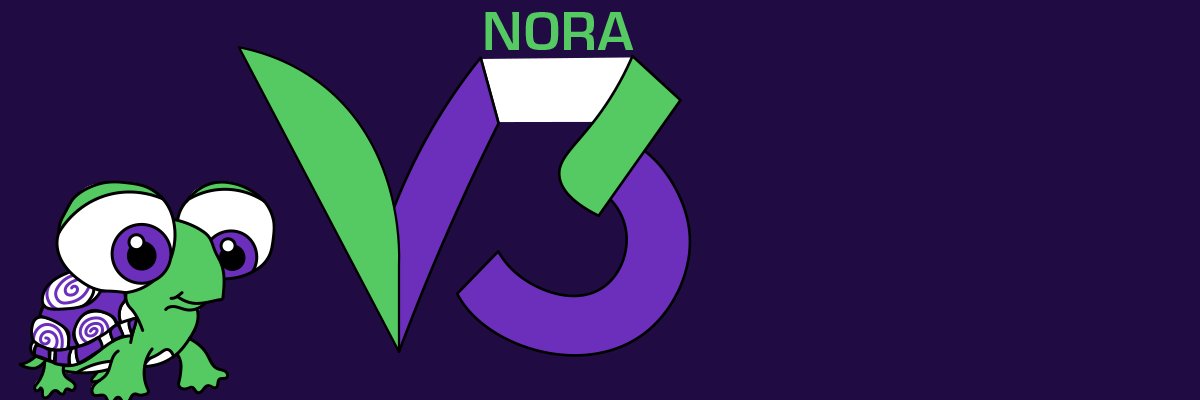 V3NoraV3's profile banner image