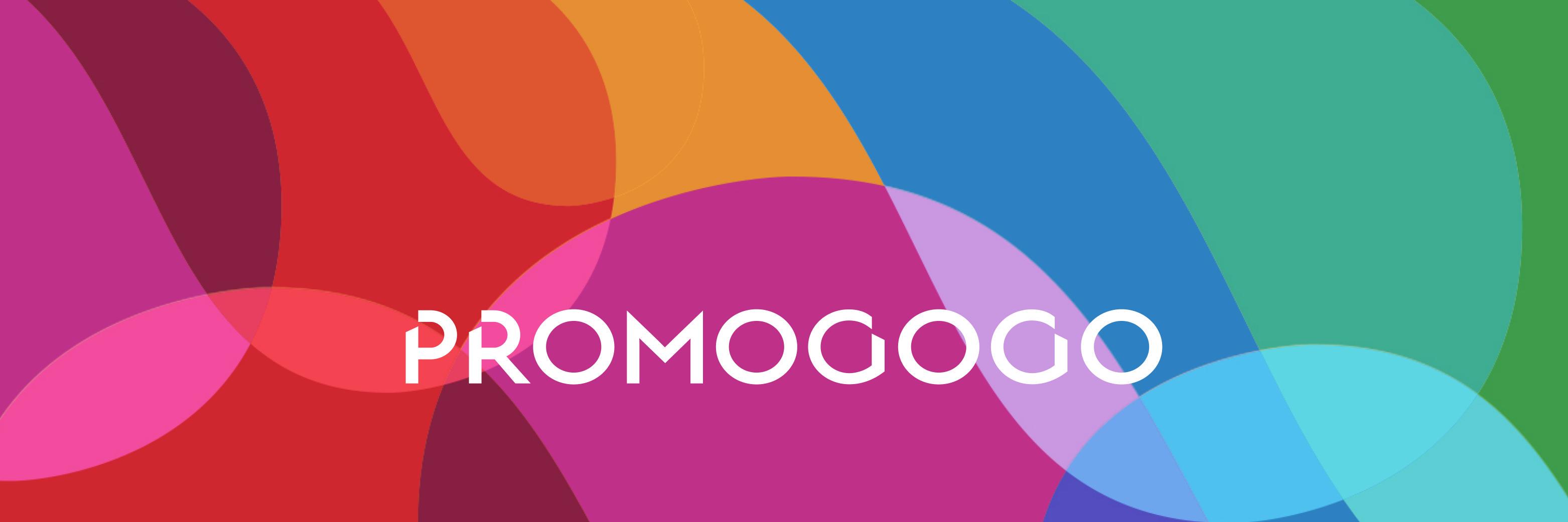 Promogogo's profile banner image