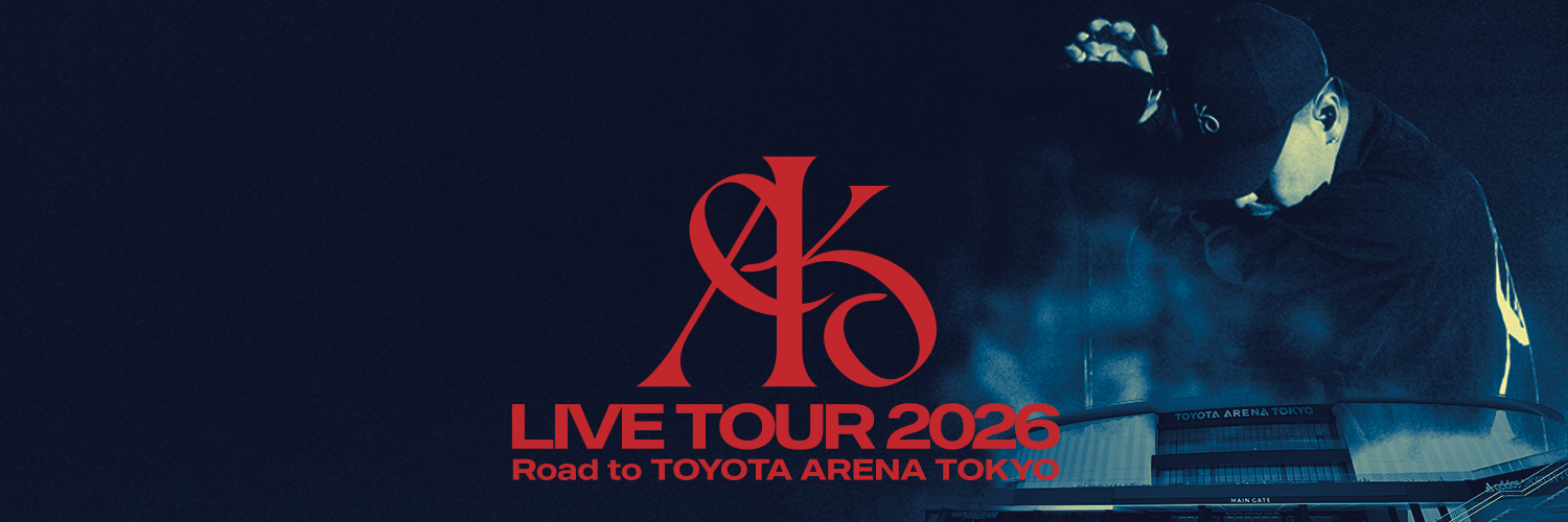AK69_staff's profile banner image