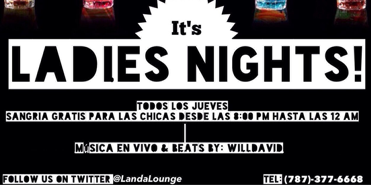 LandaLounge's profile banner image
