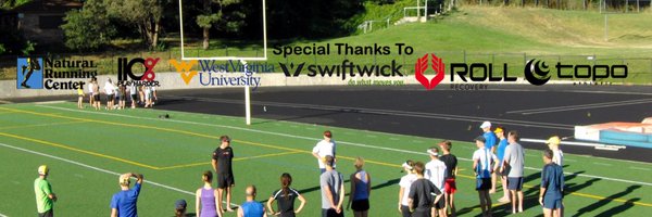 HealthyRunning Profile Banner