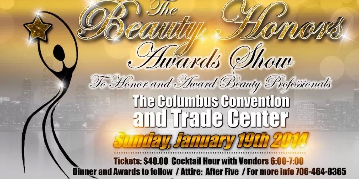 BeautyHonors's profile banner image