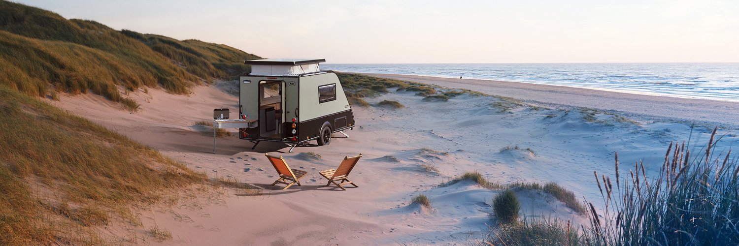 Kip Caravans banner
