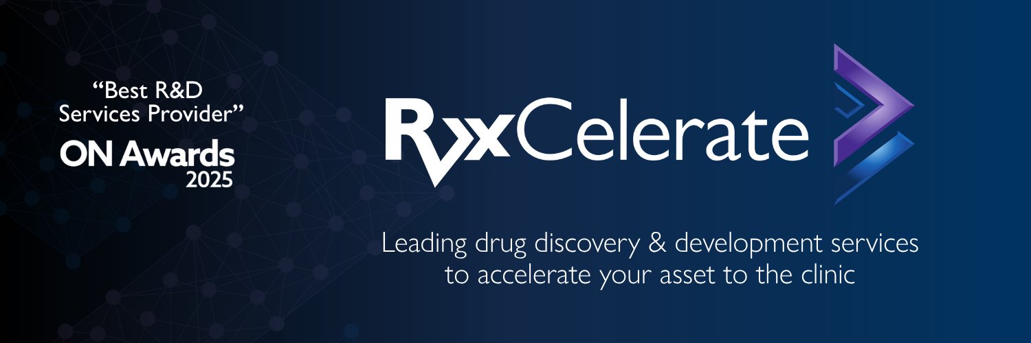 RxCelerate's profile banner image