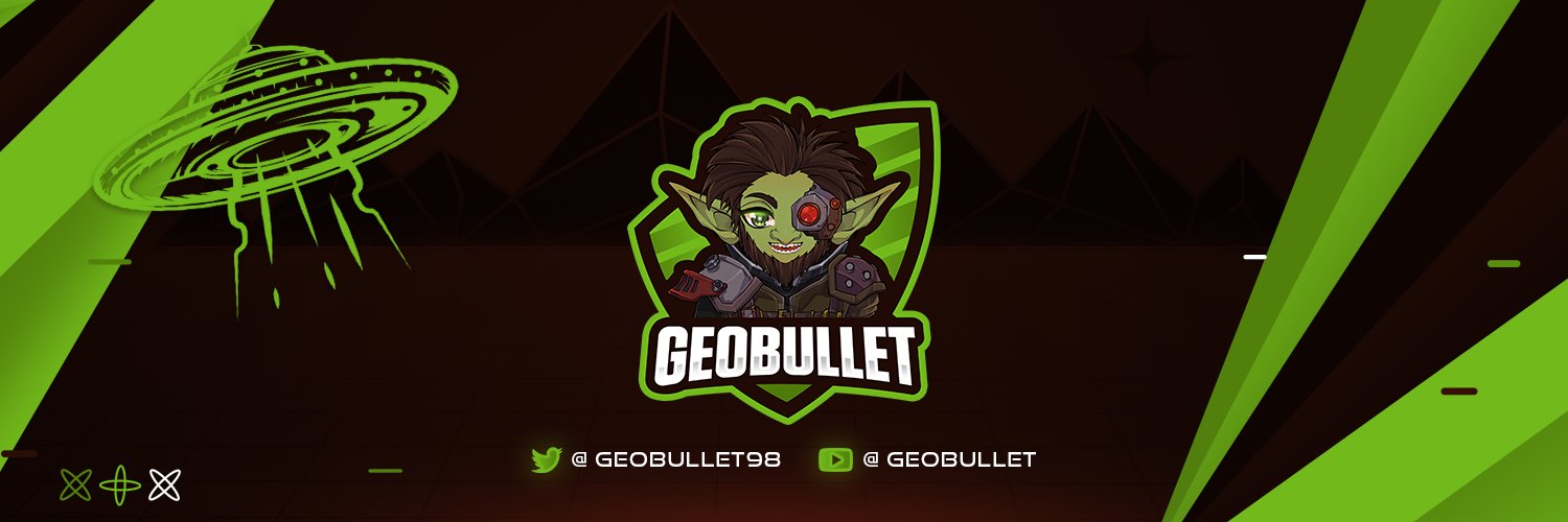 geobullet98's profile banner image