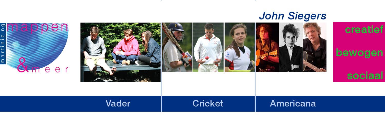 JohnSiegers's profile banner image