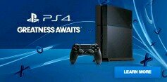 PlayStation Magazine banner