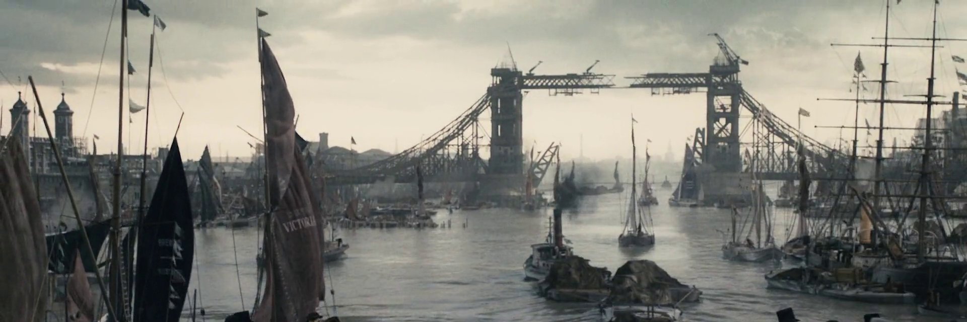 Sherlock Holmes banner