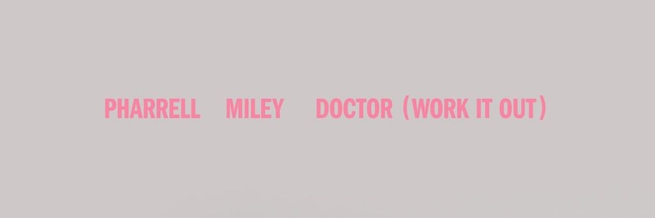 MTheMileyFan's profile banner image