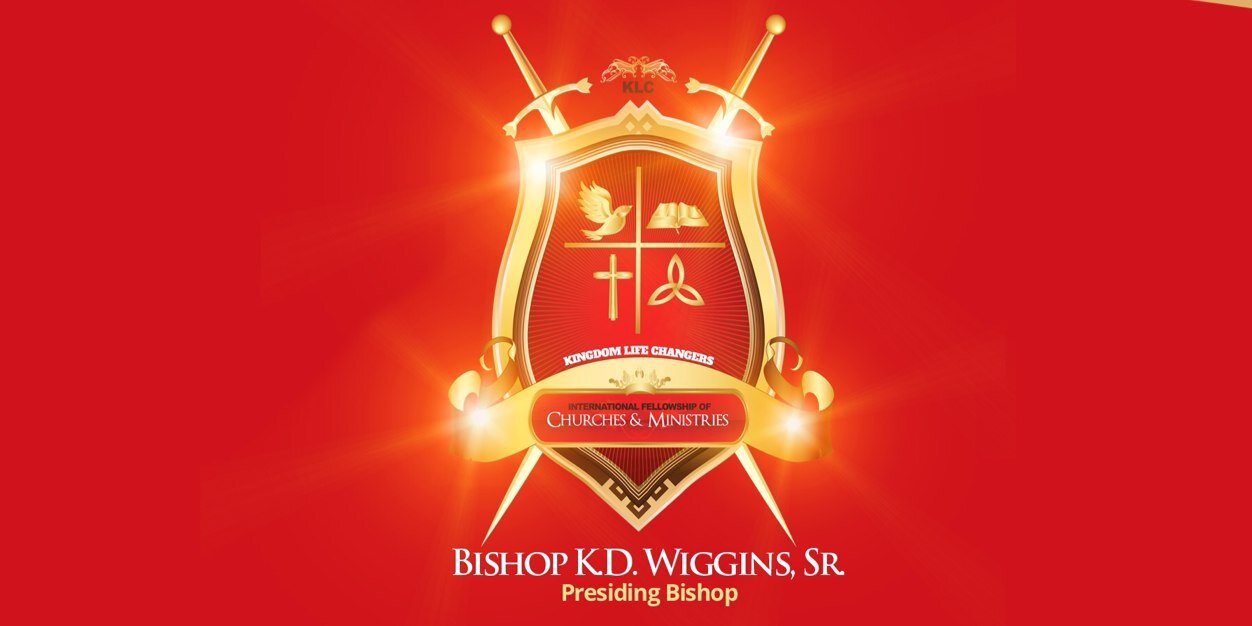 Ke'Vric Wiggins banner