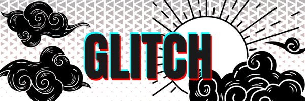 Glitchnfa Profile Banner