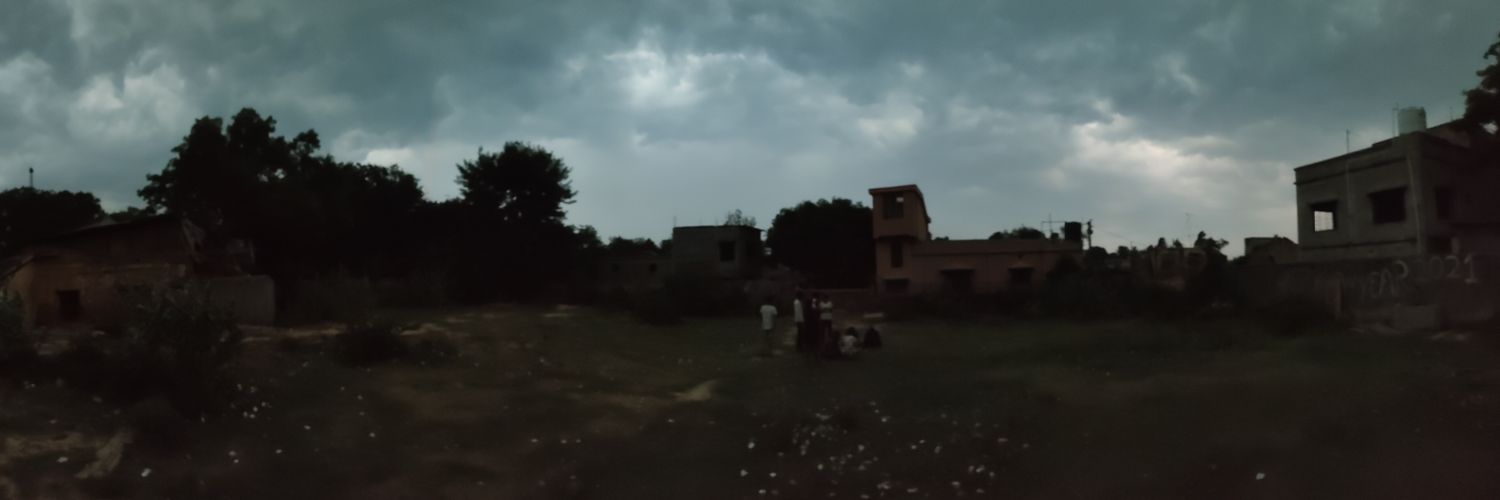 MukuRajput's profile banner image