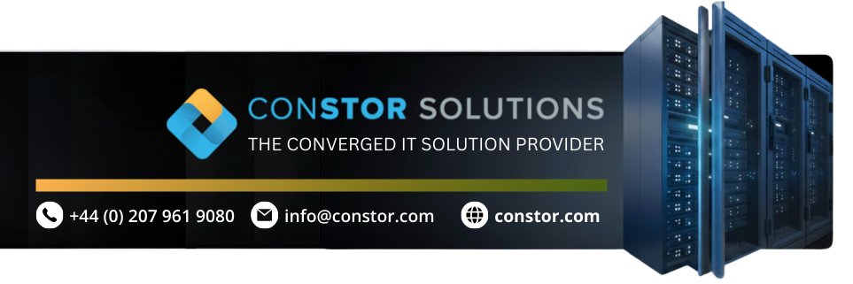 ConstorSolution's profile banner image