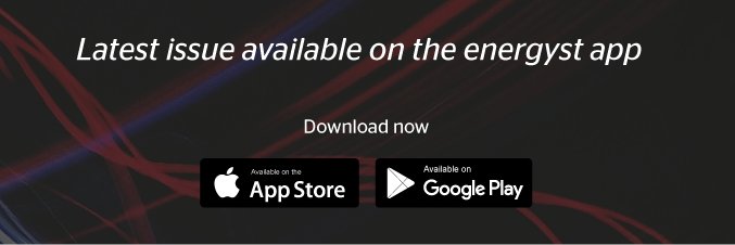 The Energyst banner