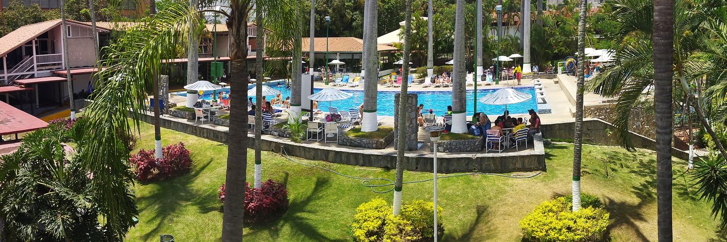 Club Campestre Los Cortijos banner