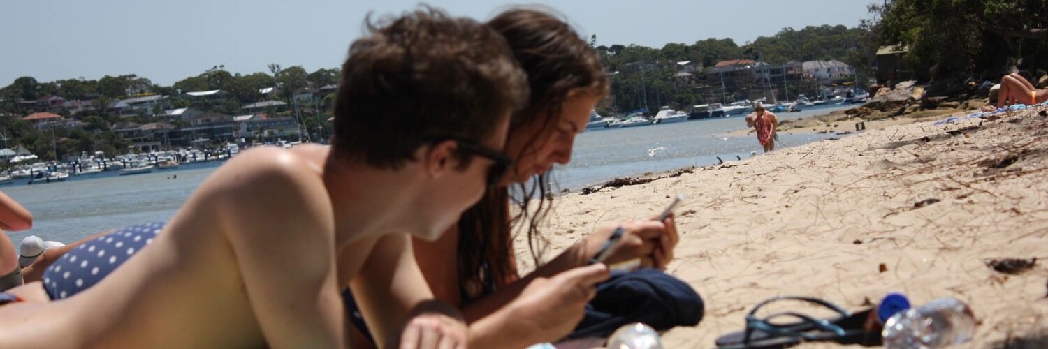 ChrisGreenfield's profile banner image