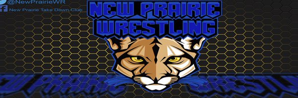 NewPrairieWR Profile Banner
