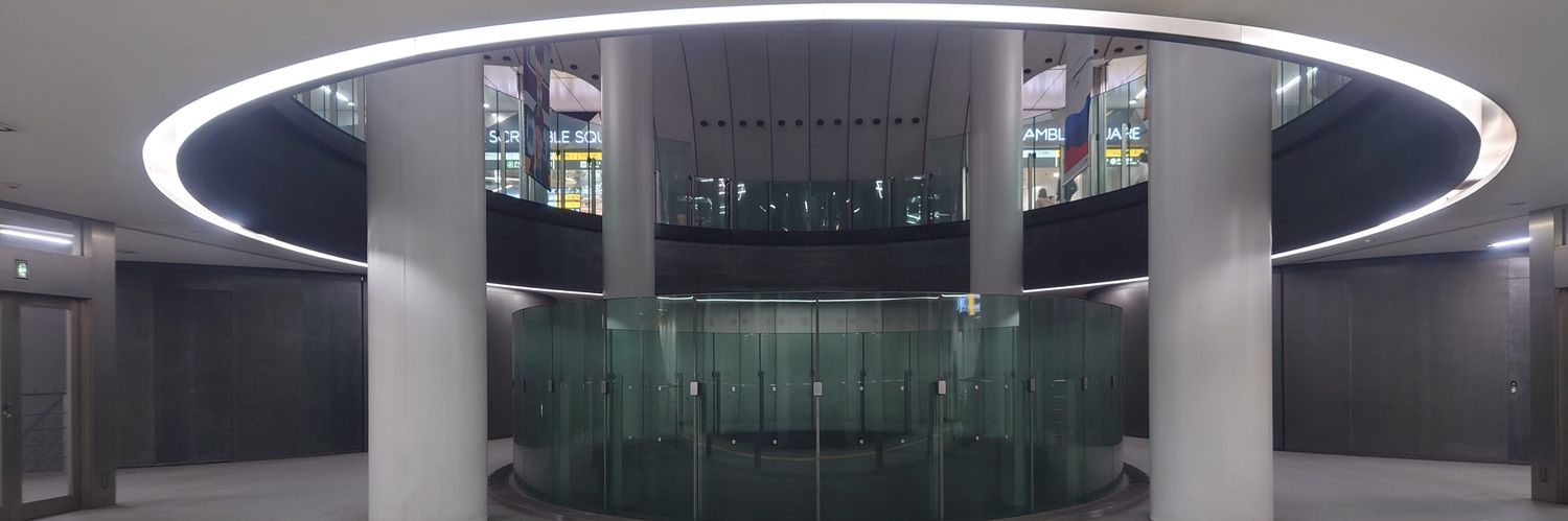 ユウ🐼🌸NEXT⇒5thアニラ2Days⇒14sgBACKSLIVE!! banner