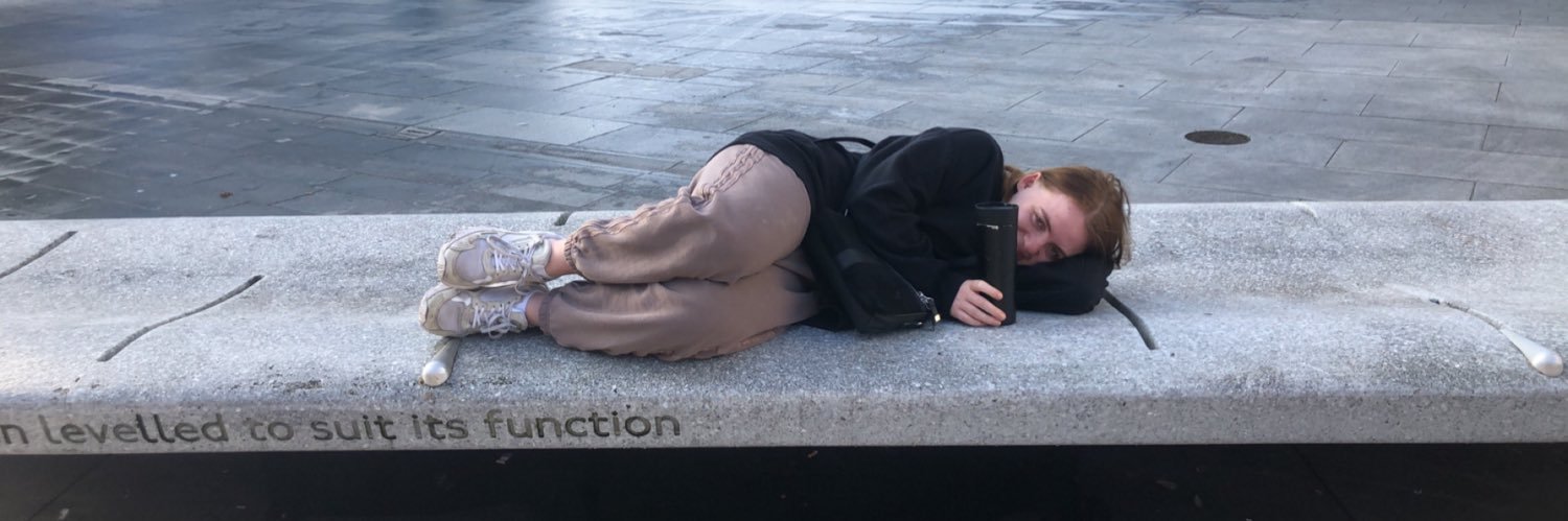 chloeeneale's profile banner image