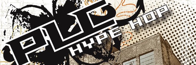 PLCHYPEHOP's profile banner image