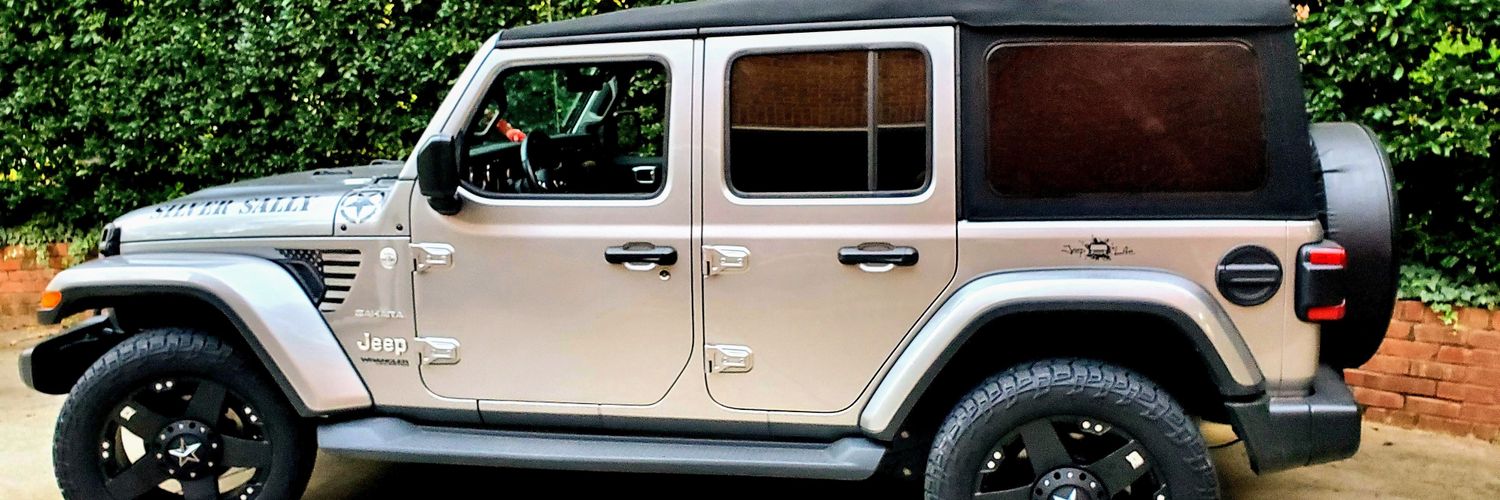 JeepnDav's profile banner image