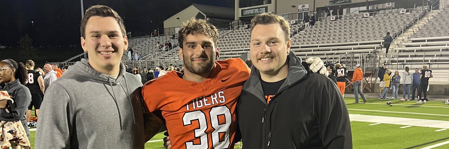 Coach Greg Baloga banner