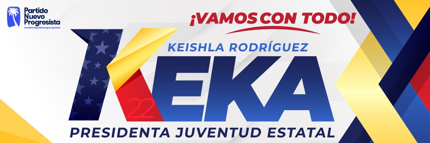 KekaKeishla's profile banner image