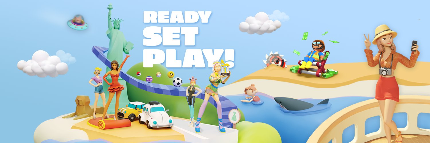 Apps banner