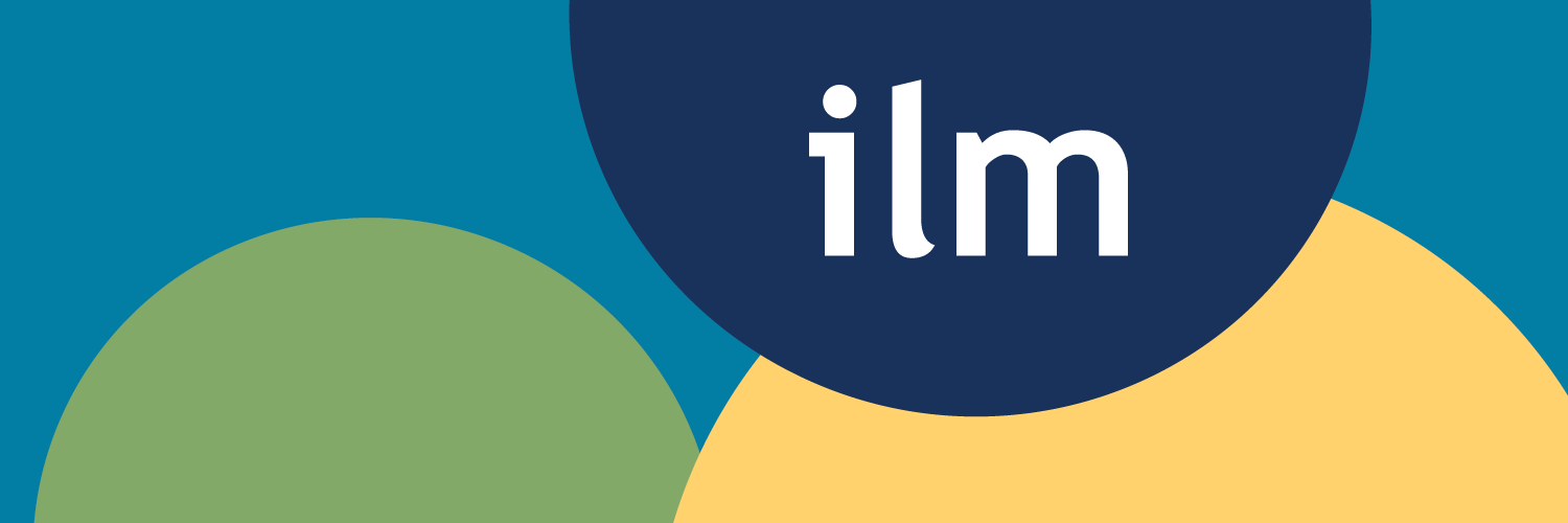 Instituto de Liderazgo en Museos A.C. banner