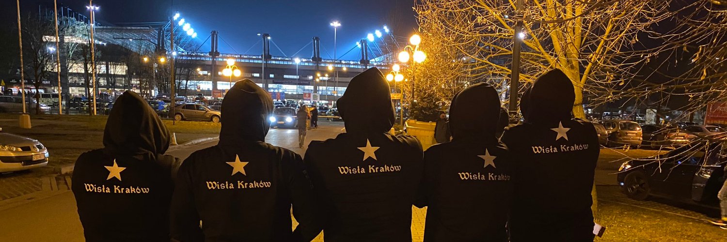 Tomasz Warchał banner