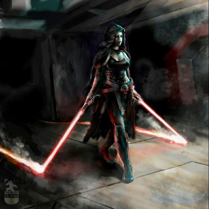 SithLadyVicky's profile banner image