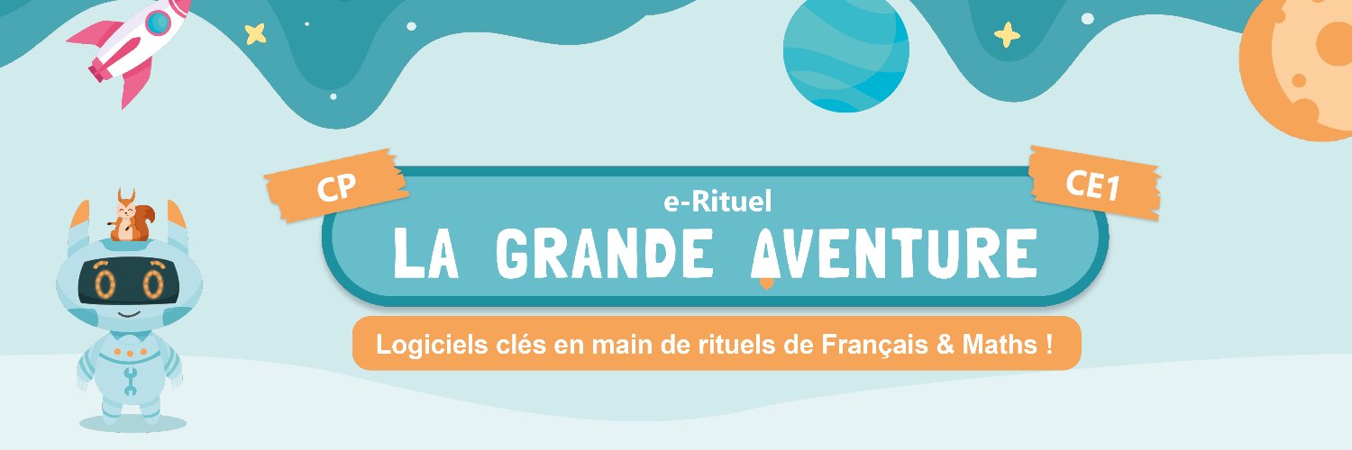 Génération 5 banner