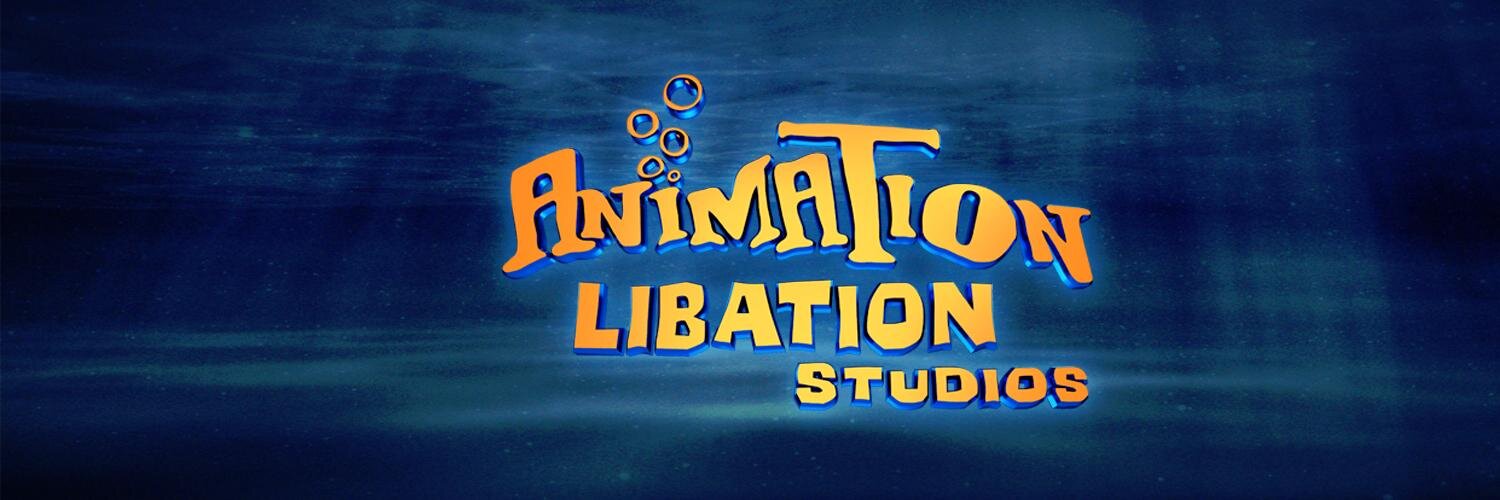 animatelibation's profile banner image