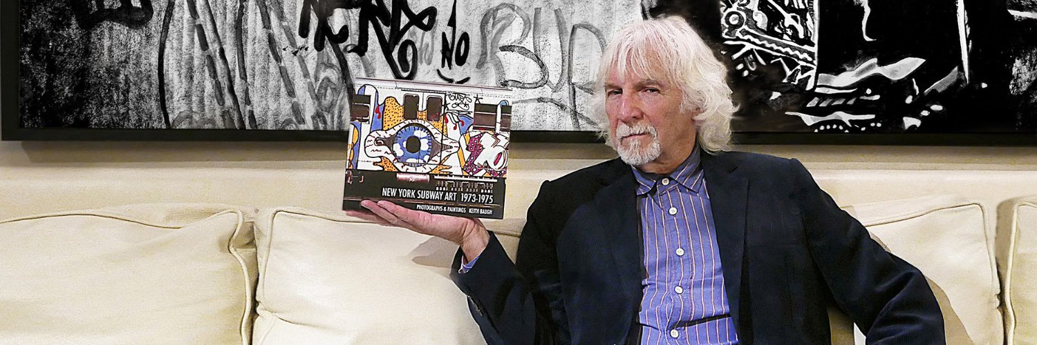 GraffitiBook's profile banner image