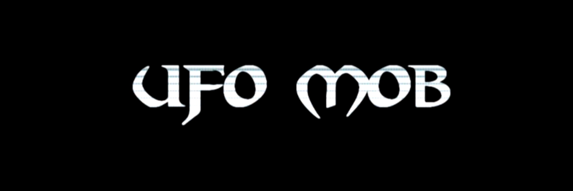 UFOMob's profile banner image