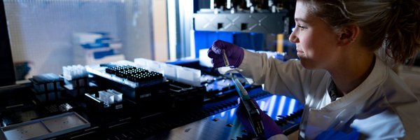 UMCUgenetica Profile Banner