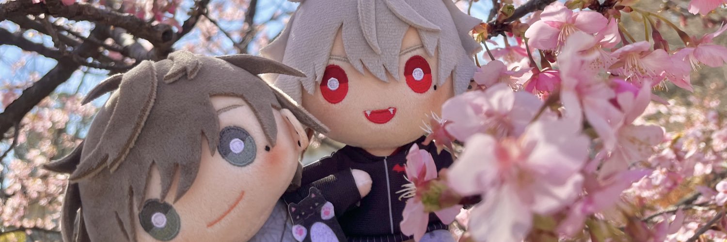 kiryuf's profile banner image